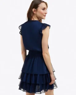 Alana Mini Dress