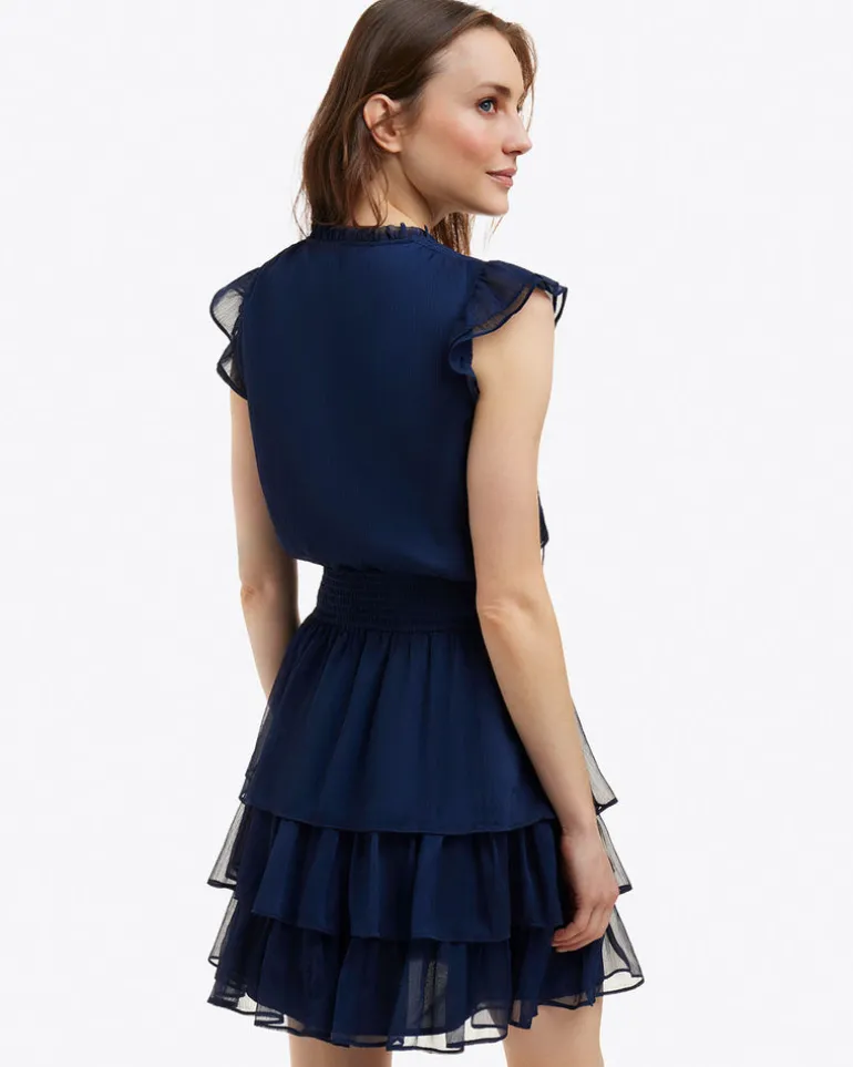 Alana Mini Dress