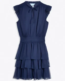Alana Mini Dress