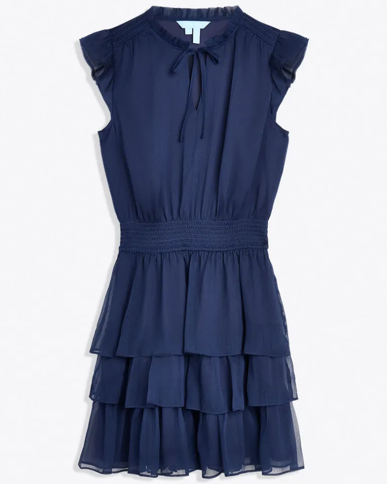 Alana Mini Dress