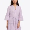 Avery Shirtdress
