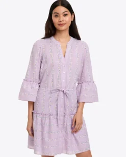 Avery Shirtdress