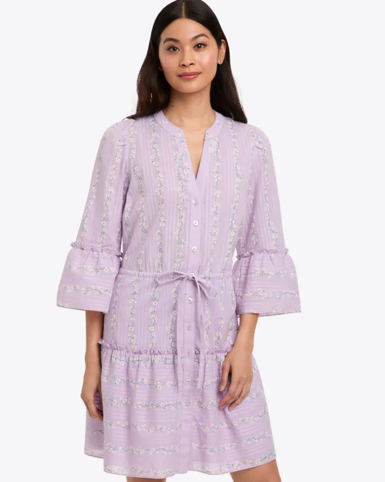 Avery Shirtdress