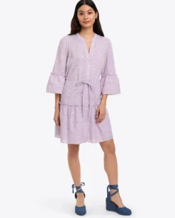 Avery Shirtdress