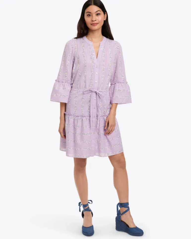 Avery Shirtdress