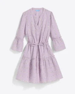 Avery Shirtdress