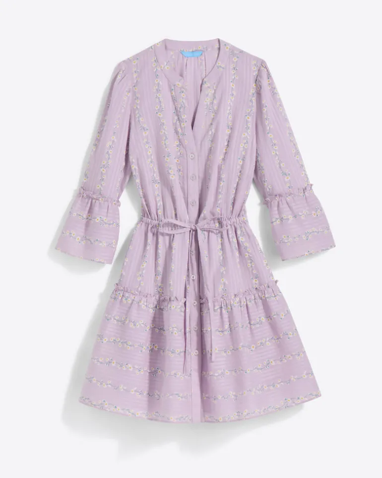 Avery Shirtdress