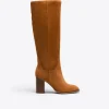 Bailey Tall Suede Boot