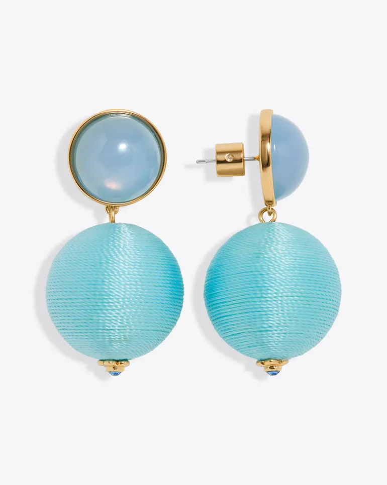 Bauble Earrings