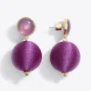 Bauble Earrings
