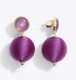 Bauble Earrings