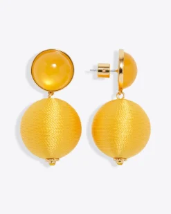 Bauble Earrings