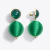 Bauble Earrings