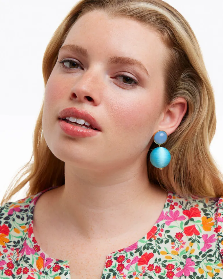 Bauble Earrings