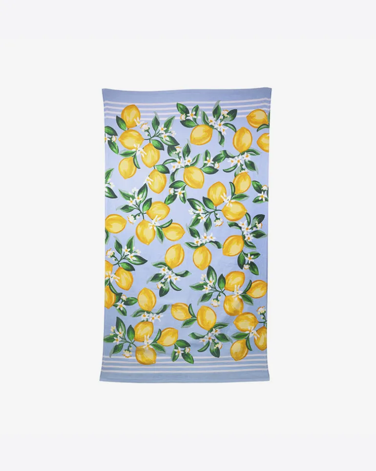 Beach Towel