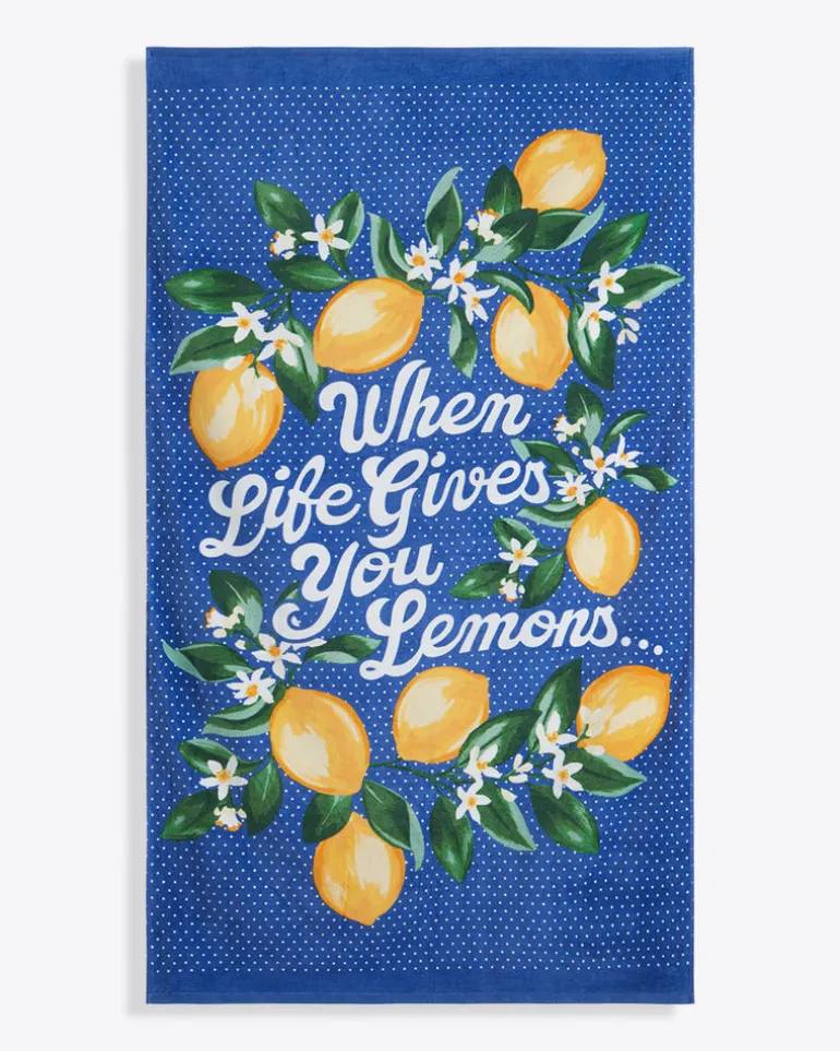 Beach Towel