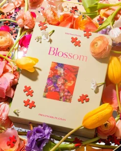 Blossom 1000 Piece Piece Puzzle
