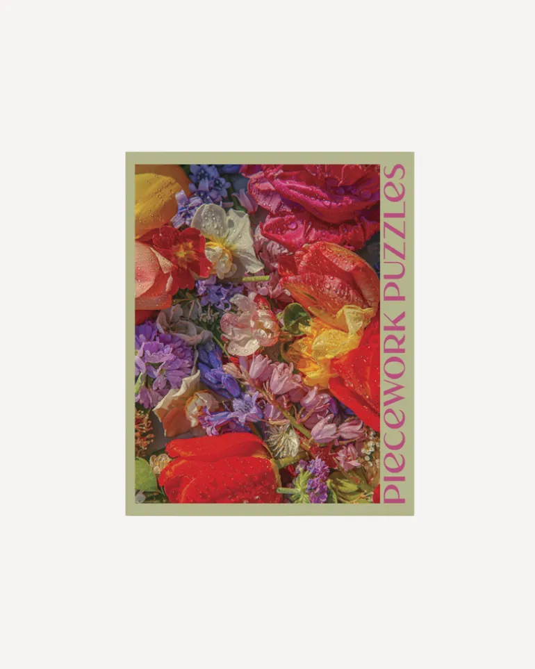 Blossom 1000 Piece Piece Puzzle