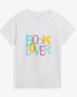 Book Lover T-Shirt
