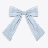 Bow Barrette