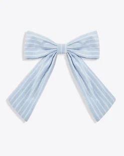 Bow Barrette