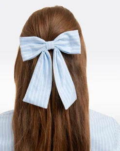 Bow Barrette