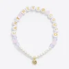 Can't Never Could Stretch Bracelet