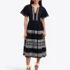 Carlene Dress
