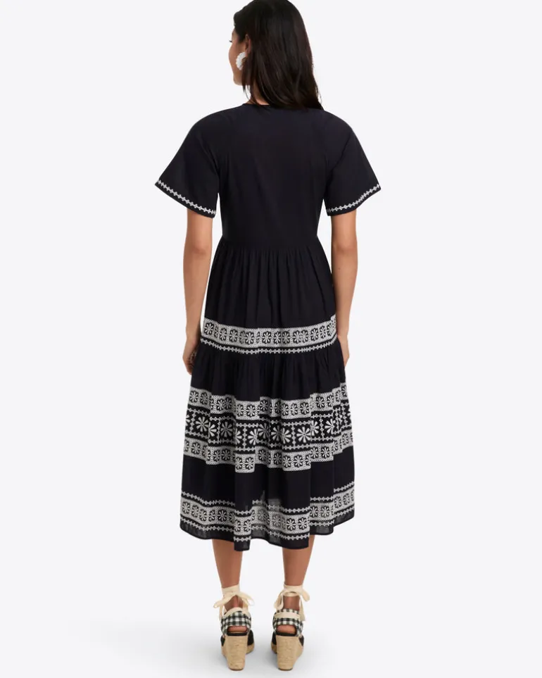 Carlene Dress