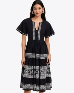 Carlene Dress