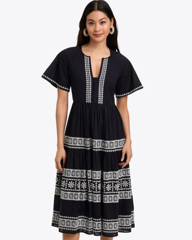 Carlene Dress