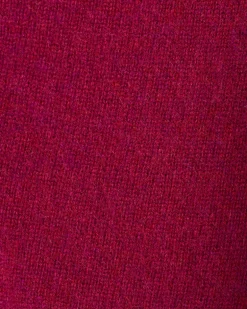 Cashmere V-Neck Cardigan