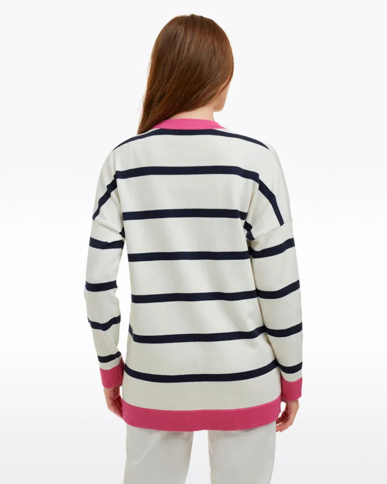 Cassadee Cardigan