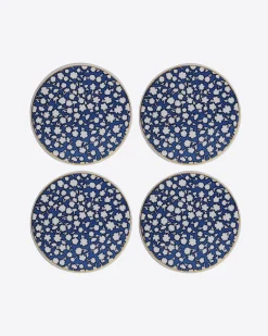 Ceramic Coaster Set