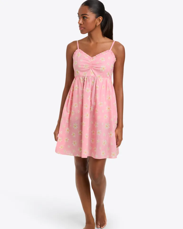 Ciara Nightgown