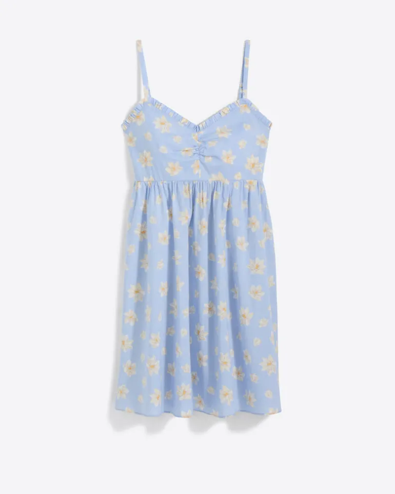 Ciara Nightgown