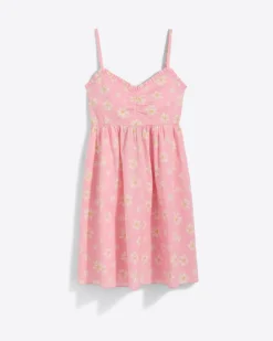 Ciara Nightgown