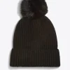 Classic Rib Beanie