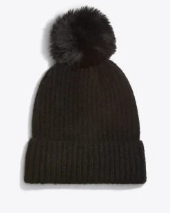 Classic Rib Beanie