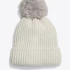 Classic Rib Beanie