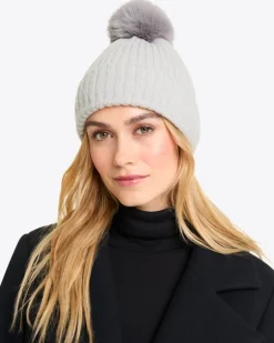 Classic Rib Beanie