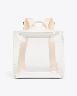 Clear Backpack