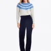 Corduroy Pants