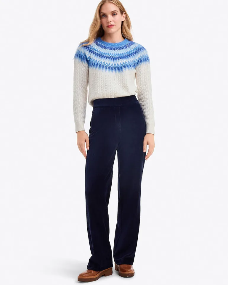 Corduroy Pants