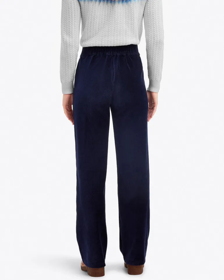 Corduroy Pants