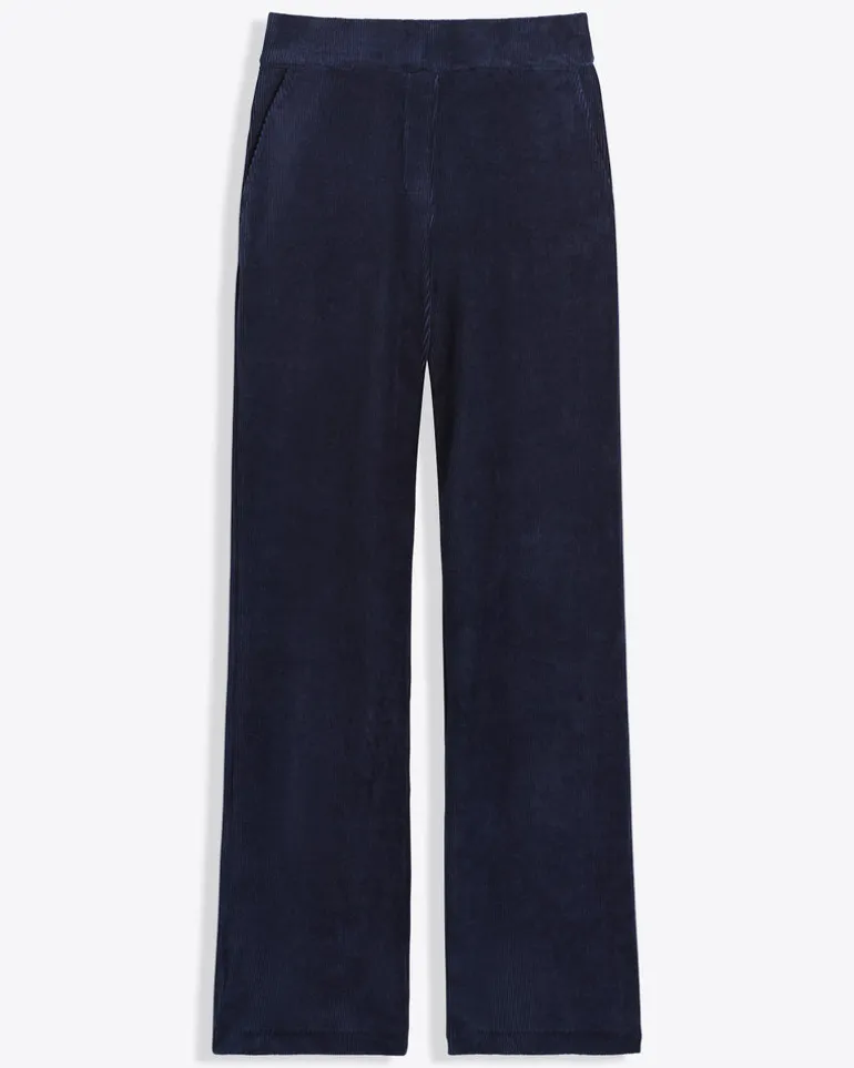 Corduroy Pants