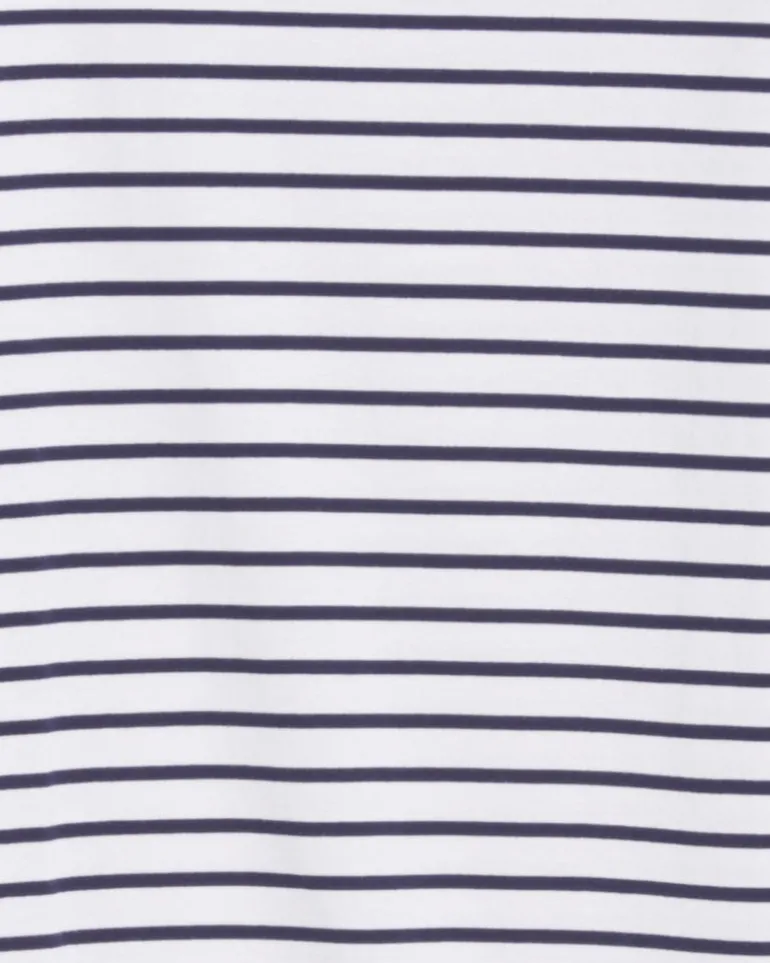 Corey Bell Sleeve Top in Cotton
