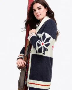 Cozy Cardigan Sweater