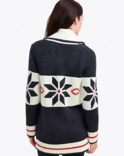 Cozy Cardigan Sweater