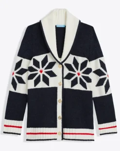 Cozy Cardigan Sweater